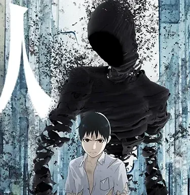 Ajin Manga Online